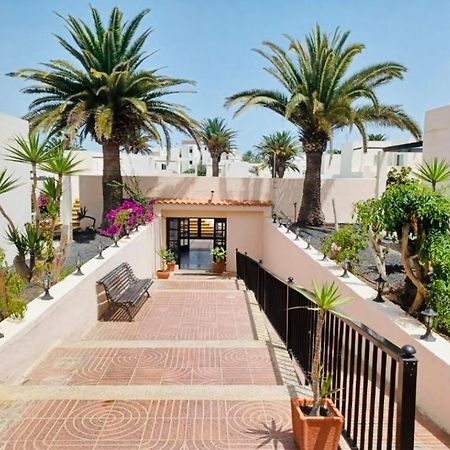 Apartament Alisios Playa, Pool View Corralejo Zewnętrze zdjęcie
