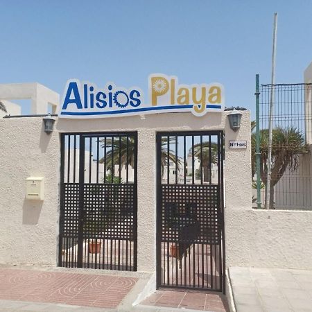 Apartament Alisios Playa, Pool View Corralejo Zewnętrze zdjęcie