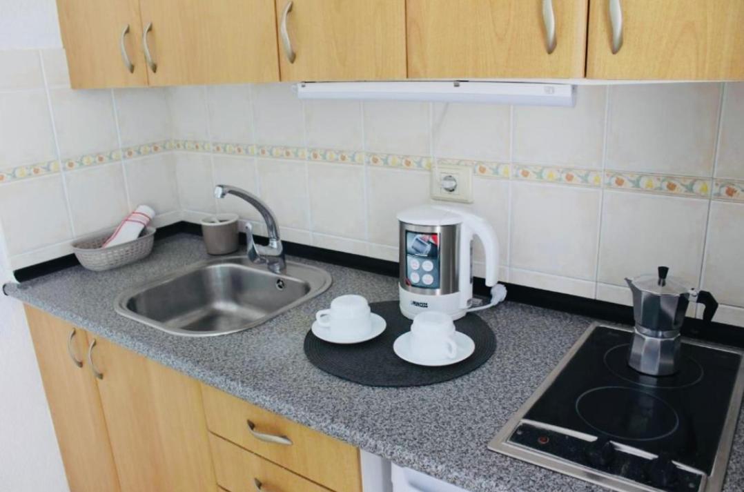 Apartament Alisios Playa, Pool View Corralejo Zewnętrze zdjęcie