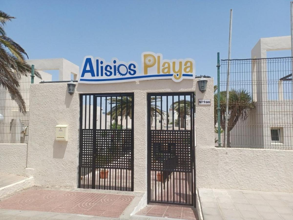 Apartament Alisios Playa, Pool View Corralejo Zewnętrze zdjęcie