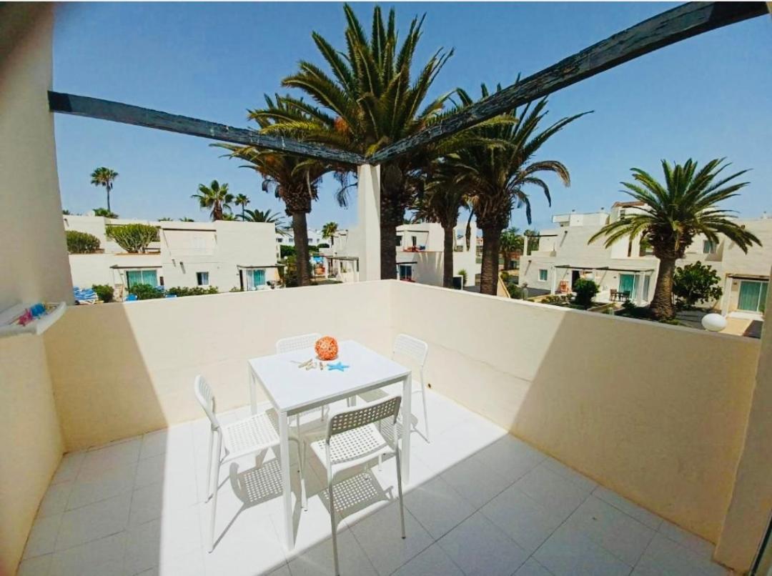 Apartament Alisios Playa, Pool View Corralejo Zewnętrze zdjęcie